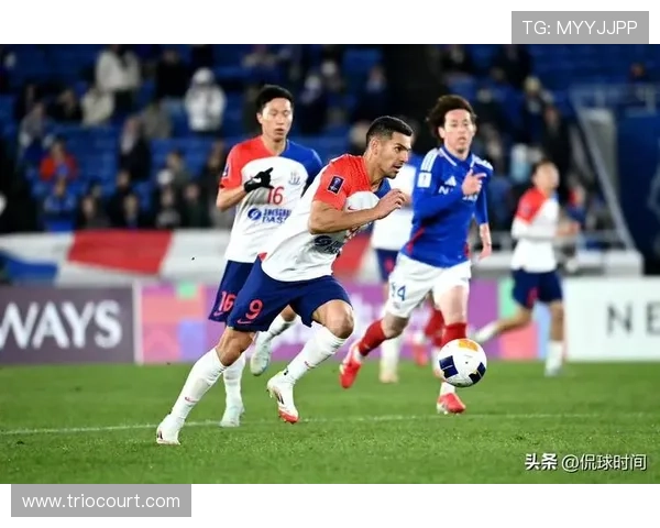 神户胜利船主帅盛赞申花实力强调球队来此目标是赢得比赛